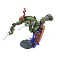 Revoltech - Teenage Mutant Ninja Turtles - Raphael