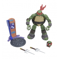 Revoltech - Teenage Mutant Ninja Turtles - Raphael