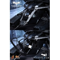 Hot Toys - The Dark Knight Rises 1/12th scale The Bat Collectible Set