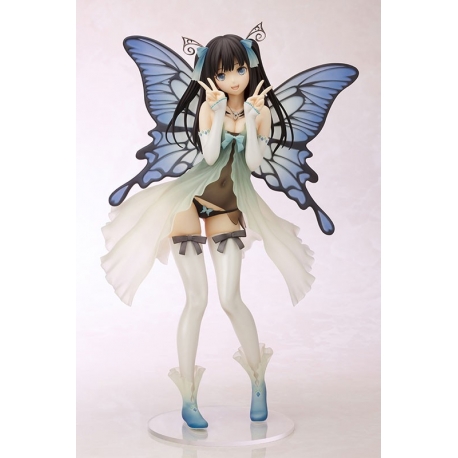 Kotobukiya - Tony's Heroine Collection - Peace Keeper Daisy