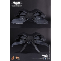 Hot Toys - The Dark Knight Rises 1/12th scale The Bat Collectible Set