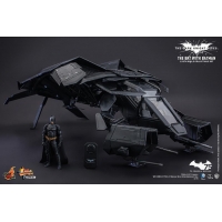 Hot Toys - The Dark Knight Rises 1/12th scale The Bat Collectible Set