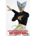 [Pre-Order] ThreeZero - ONE-PUNCH MAN - FigZero 1/6 Articulated Figure: Garou