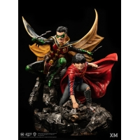 [Pre-Order] XM STUDIO - Hawkman - Rebirth 1/6 Scale Premium Collectibles statue