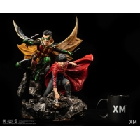 [Pre-Order] XM STUDIO - Hawkman - Rebirth 1/6 Scale Premium Collectibles statue