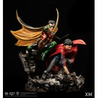 [Pre-Order] XM STUDIO - Hawkman - Rebirth 1/6 Scale Premium Collectibles statue