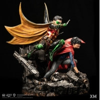 [Pre-Order] XM STUDIO - Hawkman - Rebirth 1/6 Scale Premium Collectibles statue