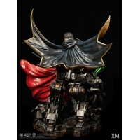 [Pre-Order] XM STUDIO - Hawkman - Rebirth 1/6 Scale Premium Collectibles statue