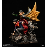 [Pre-Order] XM STUDIO - Hawkman - Rebirth 1/6 Scale Premium Collectibles statue