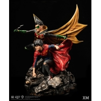 [Pre-Order] XM STUDIO - Hawkman - Rebirth 1/6 Scale Premium Collectibles statue