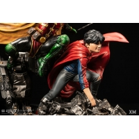 [Pre-Order] XM STUDIO - Hawkman - Rebirth 1/6 Scale Premium Collectibles statue