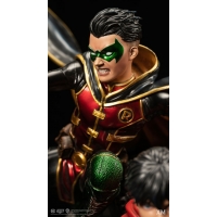 [Pre-Order] XM STUDIO - Hawkman - Rebirth 1/6 Scale Premium Collectibles statue