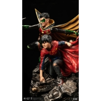 [Pre-Order] XM STUDIO - Hawkman - Rebirth 1/6 Scale Premium Collectibles statue