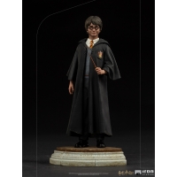 [Pre-Order]  Iron Studios - Ron Weasley at the Wizard Chess Deluxe Art Scale 1/10