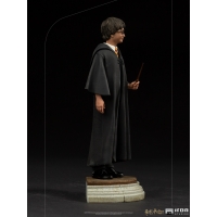 [Pre-Order]  Iron Studios - Ron Weasley at the Wizard Chess Deluxe Art Scale 1/10