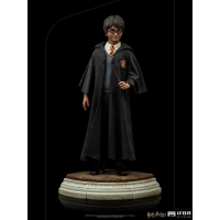 [Pre-Order]  Iron Studios - Ron Weasley at the Wizard Chess Deluxe Art Scale 1/10