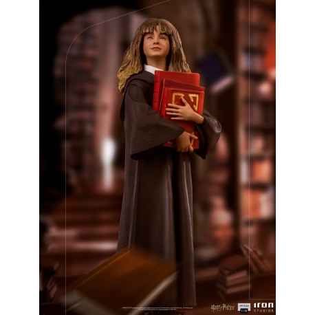 [Pre-Order] Iron Studios - Ron Weasley Art Scale 1/10 - Harry Potter