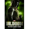 Sideshow - Premium Format™ Figure - Doctor Doom