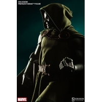 Sideshow - Premium Format™ Figure - Doctor Doom