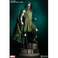 Sideshow - Premium Format™ Figure - Doctor Doom