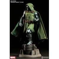 Sideshow - Premium Format™ Figure - Doctor Doom