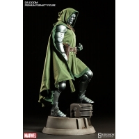 Sideshow - Premium Format™ Figure - Doctor Doom