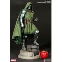 Sideshow - Premium Format™ Figure - Doctor Doom