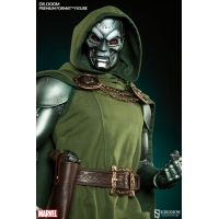 Sideshow - Premium Format™ Figure - Doctor Doom