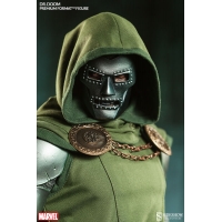 Sideshow - Premium Format™ Figure - Doctor Doom