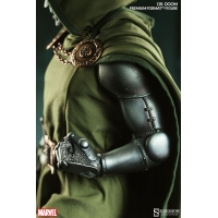 Sideshow - Premium Format™ Figure - Doctor Doom