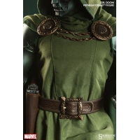 Sideshow - Premium Format™ Figure - Doctor Doom