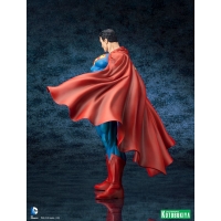 Kotobukiya - ARTFX Statue - DC Comic Superman For Tomorrow 1