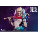 [Pre Order]Infinity Studio X Penguin Toys  - DC Series Life Size bust Suicide Squad Harley Quinn