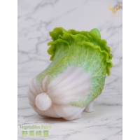 Taurus Workshop [Vegetables Fairy] - Cabbage Dog