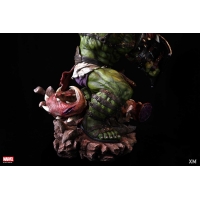 [Pre-Order] XM Studios - Super Sons - Rebirth 1/6 Scale Premium Collectibles statue 