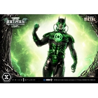 [Pre-Order] PRIME1 STUDIO - MMDCMT-06 THE DAWNBREAKER (DARK NIGHTS METAL)