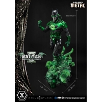 [Pre-Order] PRIME1 STUDIO - MMDCMT-06 THE DAWNBREAKER (DARK NIGHTS METAL)