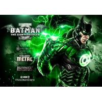 [Pre-Order] PRIME1 STUDIO - MMDCMT-06 THE DAWNBREAKER (DARK NIGHTS METAL)