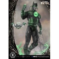 [Pre-Order] PRIME1 STUDIO - MMDCMT-06 THE DAWNBREAKER (DARK NIGHTS METAL)