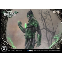 [Pre-Order] PRIME1 STUDIO - MMDCMT-06 THE DAWNBREAKER (DARK NIGHTS METAL)