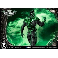 [Pre-Order] PRIME1 STUDIO - MMDCMT-06 THE DAWNBREAKER (DARK NIGHTS METAL)