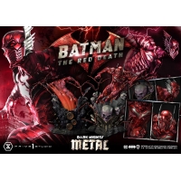 [Pre-Order] PRIME1 STUDIO - MMDCMT-07: THE RED DEATH (DARK NIGHTS: METAL)