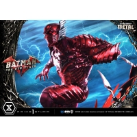 [Pre-Order] PRIME1 STUDIO - MMDCMT-07: THE RED DEATH (DARK NIGHTS: METAL)