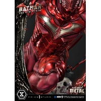 [Pre-Order] PRIME1 STUDIO - MMDCMT-07: THE RED DEATH (DARK NIGHTS: METAL)