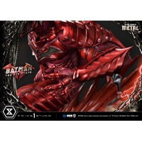 [Pre-Order] PRIME1 STUDIO - MMDCMT-07: THE RED DEATH (DARK NIGHTS: METAL)