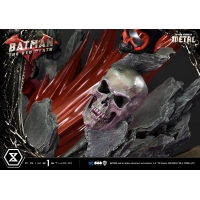 [Pre-Order] PRIME1 STUDIO - MMDCMT-07: THE RED DEATH (DARK NIGHTS: METAL)