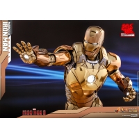 [Pre-Order] Hot Toys - TMS037 - WandaVision - 1/6th scale The Vision Collectible Figure