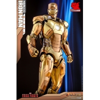 [Pre-Order] Hot Toys - TMS037 - WandaVision - 1/6th scale The Vision Collectible Figure