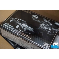 Takara Tomy - Transformers Master Piece - MP18-S Silverstreak(Tokyo Toy show exclusive)