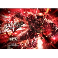 [Pre-Order] PRIME1 STUDIO - MMDCMT-07: THE RED DEATH (DARK NIGHTS: METAL)